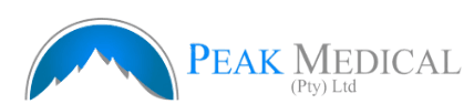 Peak Medical (Pty) Ltd logo